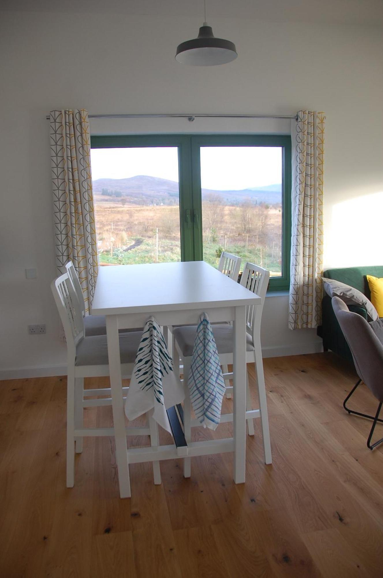 Glas Beag Spean Bridge Exteriör bild