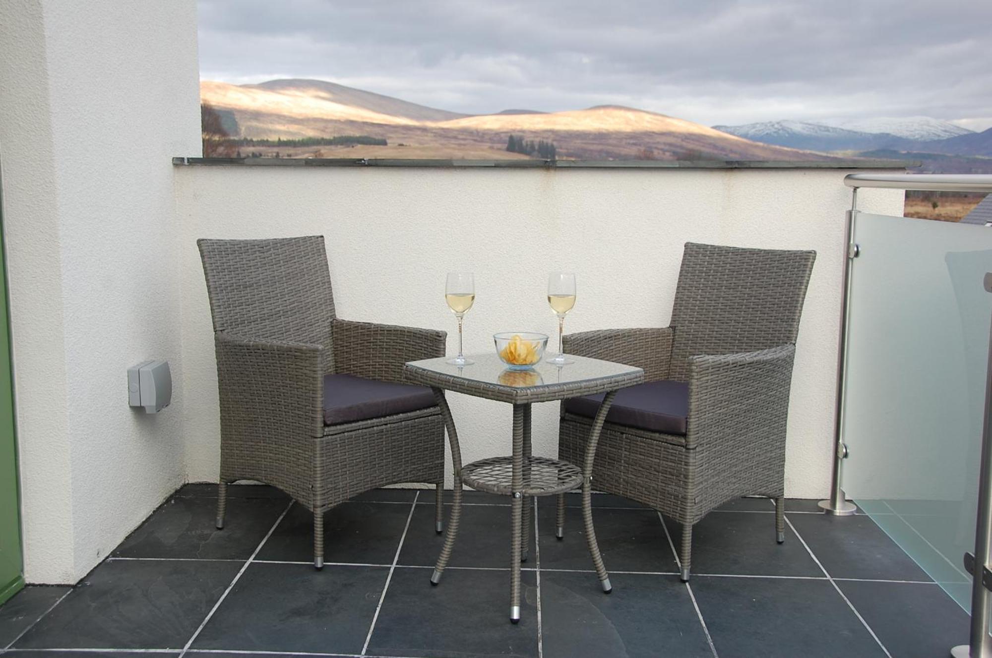 Glas Beag Spean Bridge Exteriör bild